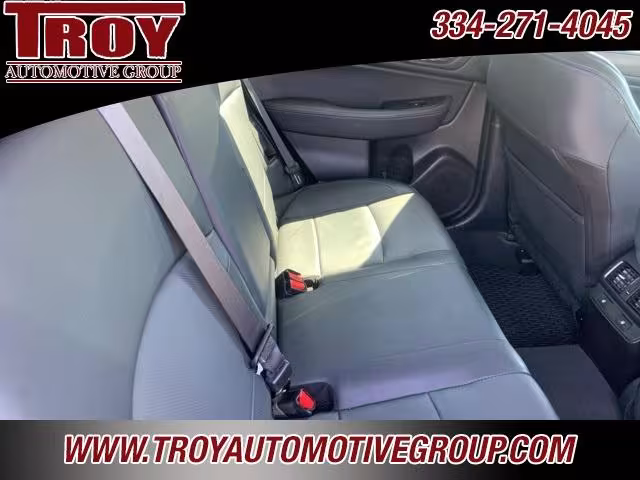 2017 Subaru Outback - 4S4BSANC0H3367885 - Image #28