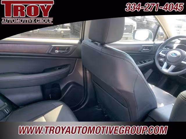 2017 Subaru Outback - 4S4BSANC0H3367885 - Image #30