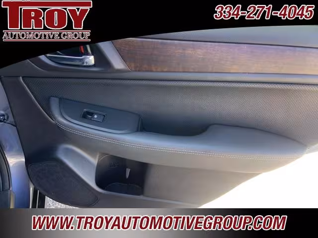 2017 Subaru Outback - 4S4BSANC0H3367885 - Image #31