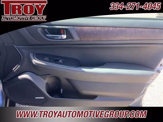 2017 Subaru Outback - 4S4BSANC0H3367885 - Image #32