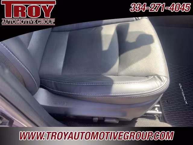 2017 Subaru Outback - 4S4BSANC0H3367885 - Image #33