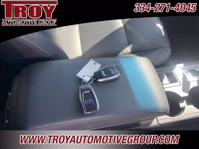 2017 Subaru Outback - 4S4BSANC0H3367885 - Image #34