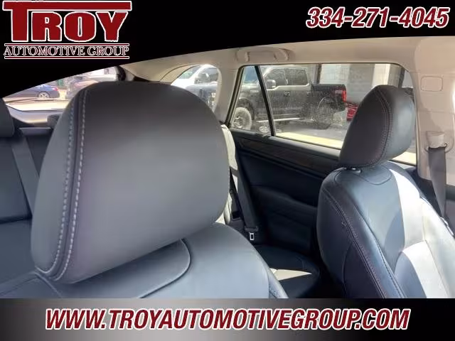 2017 Subaru Outback - 4S4BSANC0H3367885 - Image #35