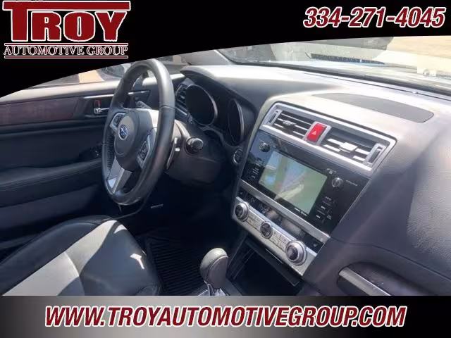 2017 Subaru Outback - 4S4BSANC0H3367885 - Image #37