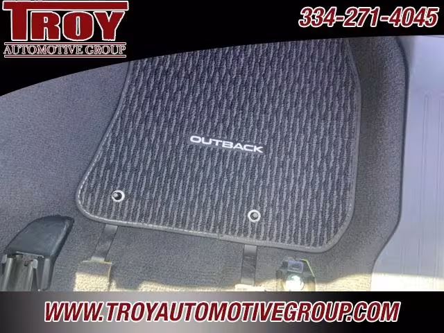 2017 Subaru Outback - 4S4BSANC0H3367885 - Image #38