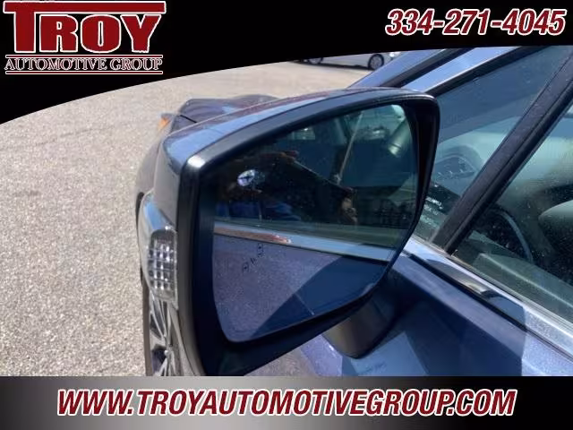 2017 Subaru Outback - 4S4BSANC0H3367885 - Image #40