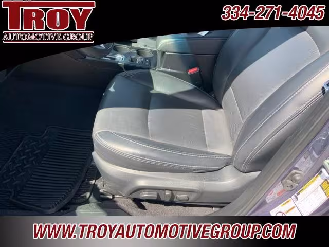 2017 Subaru Outback - 4S4BSANC0H3367885 - Image #41