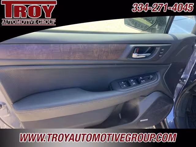 2017 Subaru Outback - 4S4BSANC0H3367885 - Image #42
