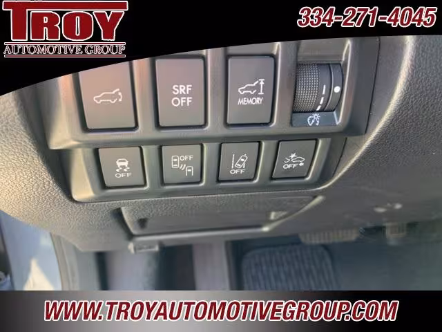 2017 Subaru Outback - 4S4BSANC0H3367885 - Image #44