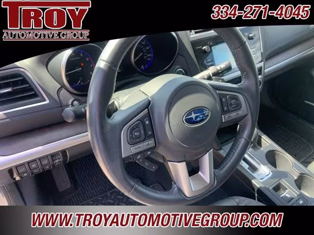 2017 Subaru Outback - 4S4BSANC0H3367885 - Image #45
