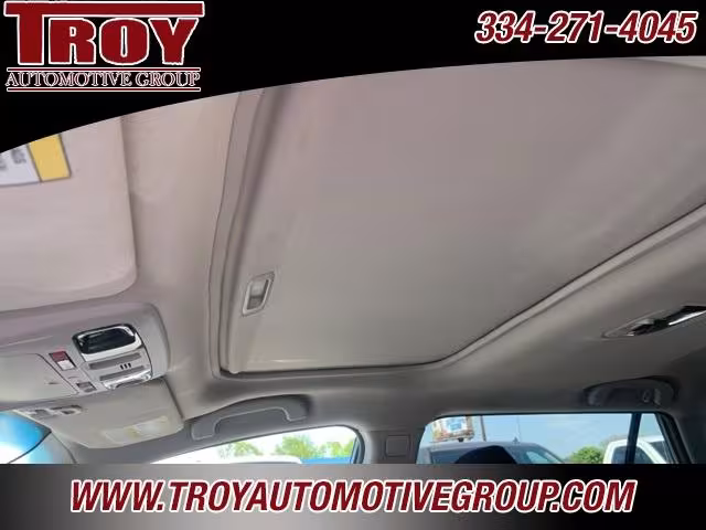 2017 Subaru Outback - 4S4BSANC0H3367885 - Image #46