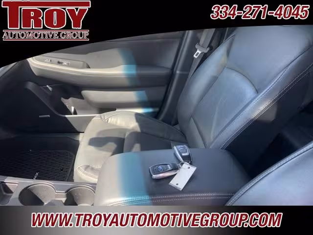 2017 Subaru Outback - 4S4BSANC0H3367885 - Image #47