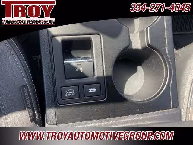 2017 Subaru Outback - 4S4BSANC0H3367885 - Image #48