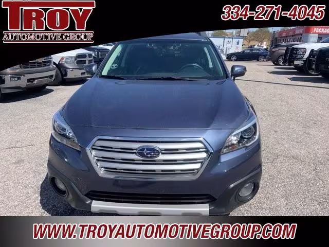 2017 Subaru Outback - 4S4BSANC0H3367885 - Image #5