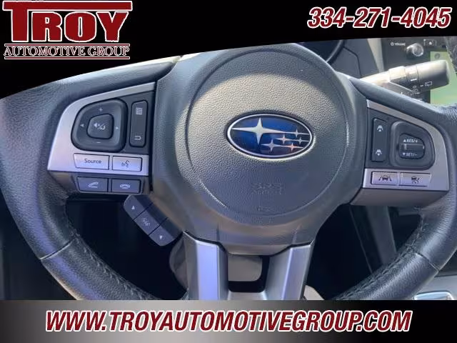 2017 Subaru Outback - 4S4BSANC0H3367885 - Image #50