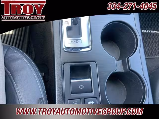 2017 Subaru Outback - 4S4BSANC0H3367885 - Image #55