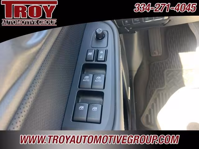 2017 Subaru Outback - 4S4BSANC0H3367885 - Image #57
