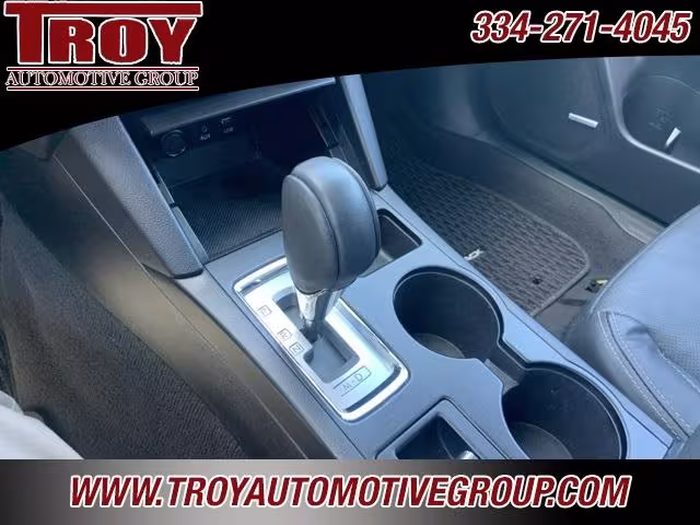 2017 Subaru Outback - 4S4BSANC0H3367885 - Image #58