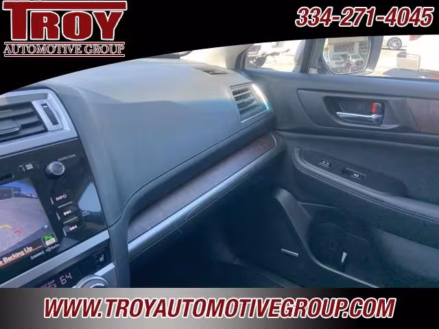 2017 Subaru Outback - 4S4BSANC0H3367885 - Image #60