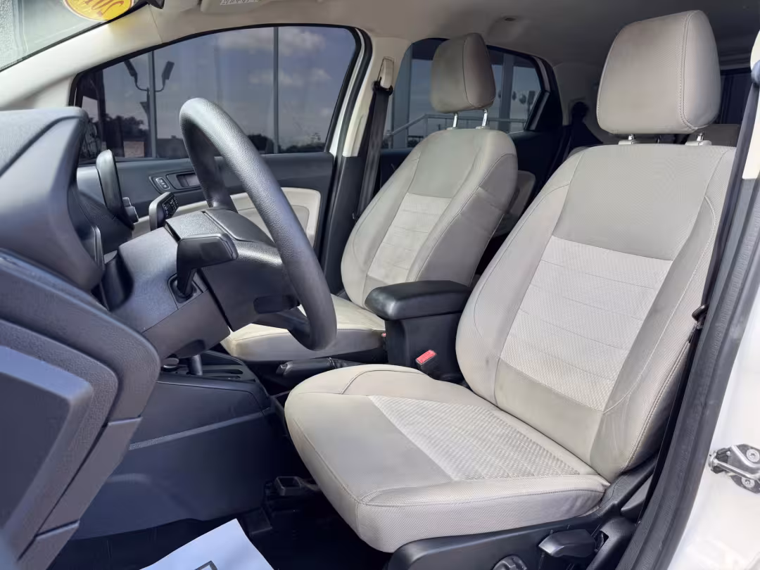 2018 Ford EcoSport - MAJ3P1RE0JC159331 - Image #11