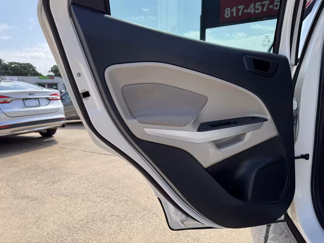 2018 Ford EcoSport - MAJ3P1RE0JC159331 - Image #12