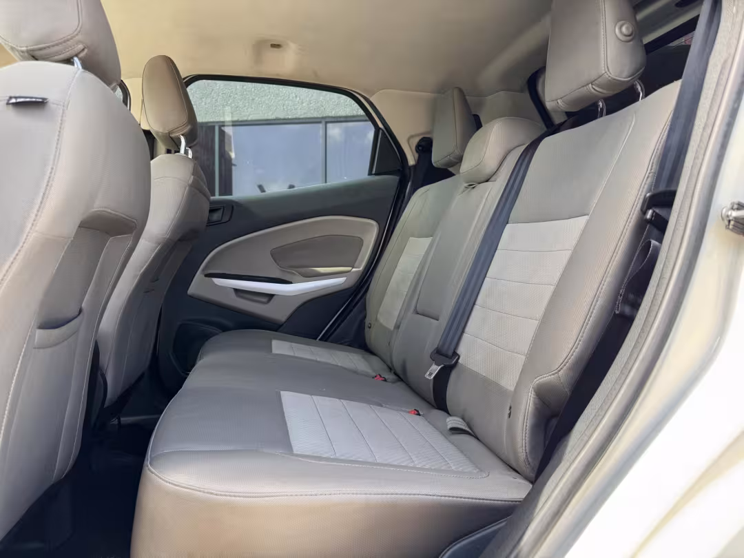 2018 Ford EcoSport - MAJ3P1RE0JC159331 - Image #13