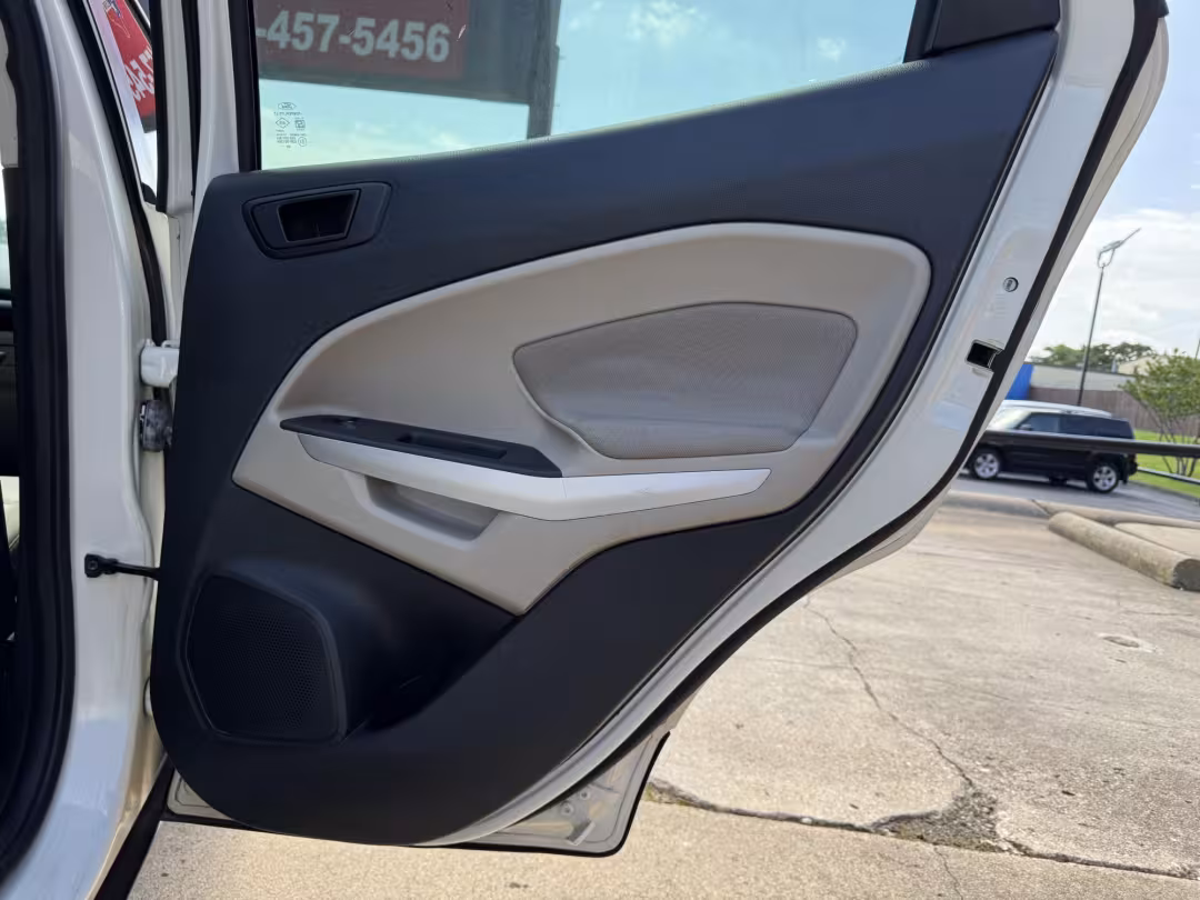2018 Ford EcoSport - MAJ3P1RE0JC159331 - Image #14