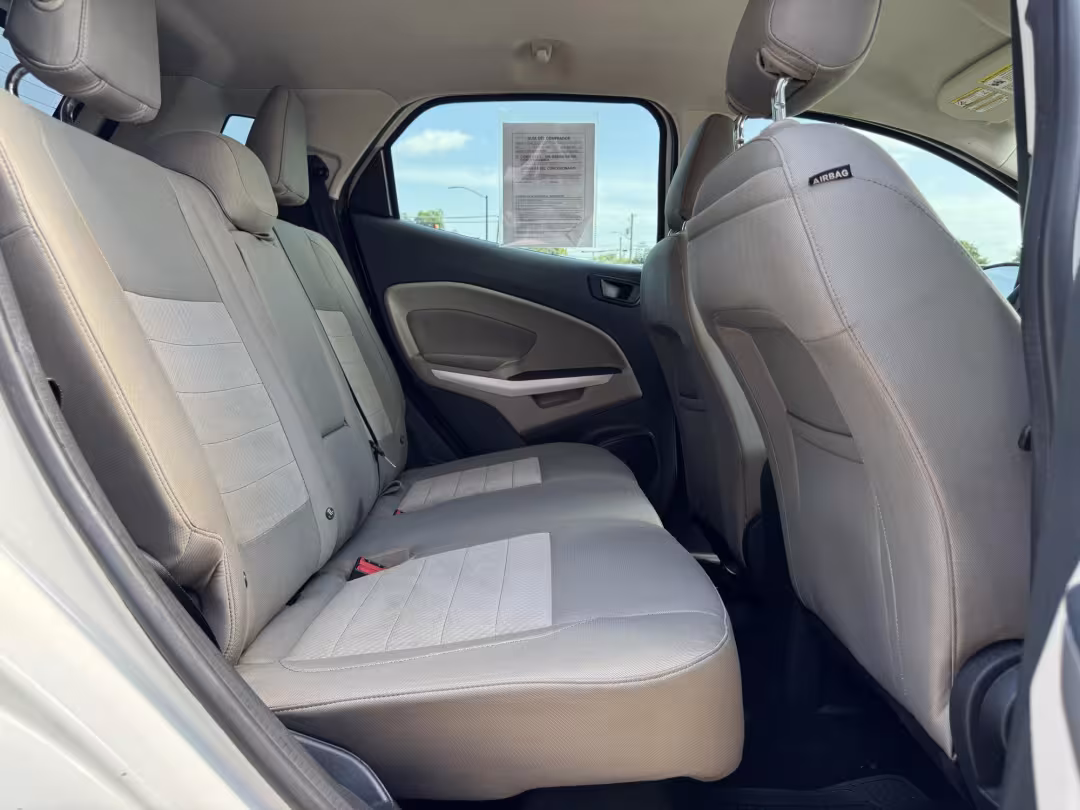 2018 Ford EcoSport - MAJ3P1RE0JC159331 - Image #15