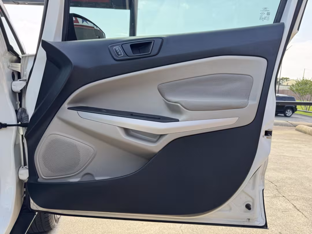 2018 Ford EcoSport - MAJ3P1RE0JC159331 - Image #16