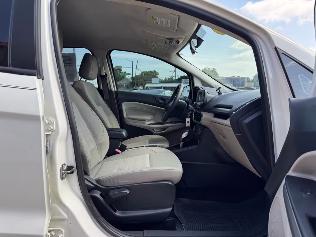 2018 Ford EcoSport - MAJ3P1RE0JC159331 - Image #17