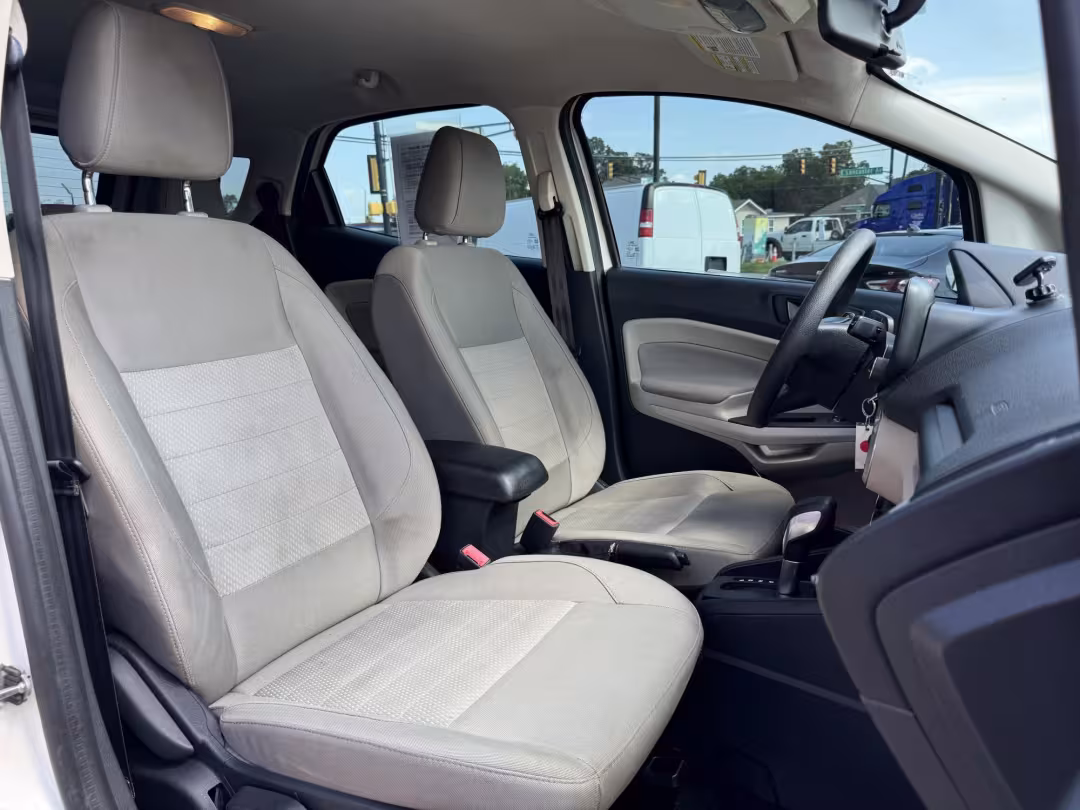2018 Ford EcoSport - MAJ3P1RE0JC159331 - Image #18