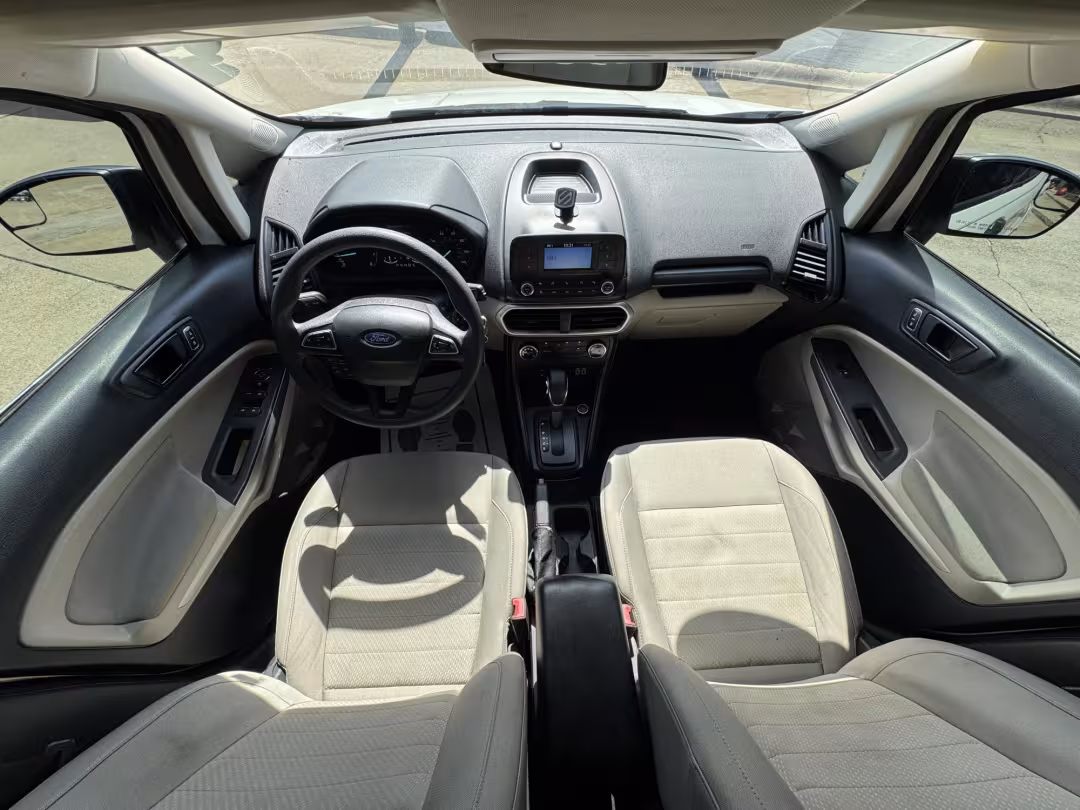 2018 Ford EcoSport - MAJ3P1RE0JC159331 - Image #19