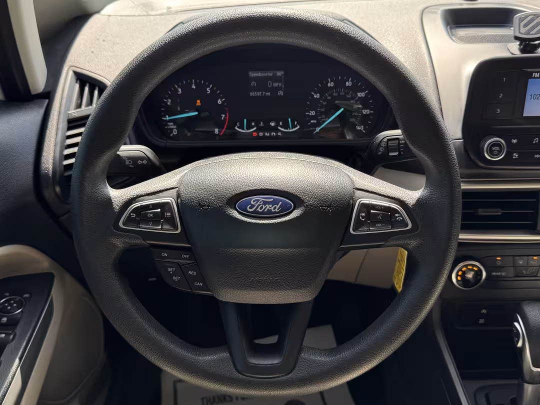 2018 Ford EcoSport - MAJ3P1RE0JC159331 - Image #20