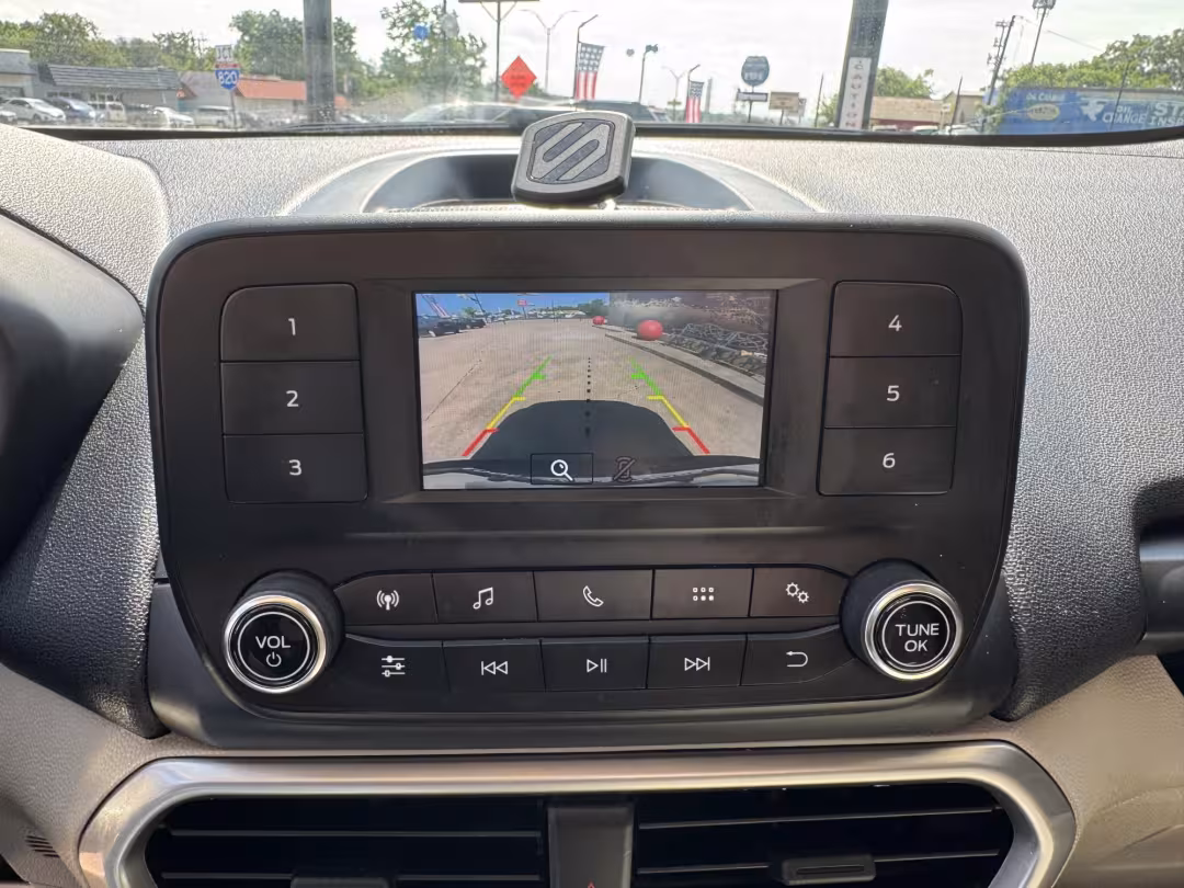 2018 Ford EcoSport - MAJ3P1RE0JC159331 - Image #21