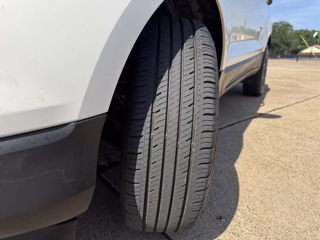 2018 Ford EcoSport - MAJ3P1RE0JC159331 - Image #22