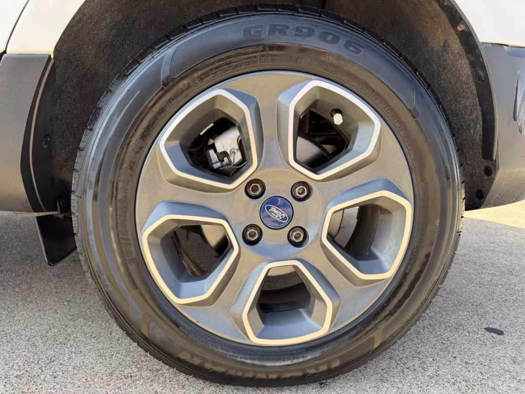 2018 Ford EcoSport - MAJ3P1RE0JC159331 - Image #23