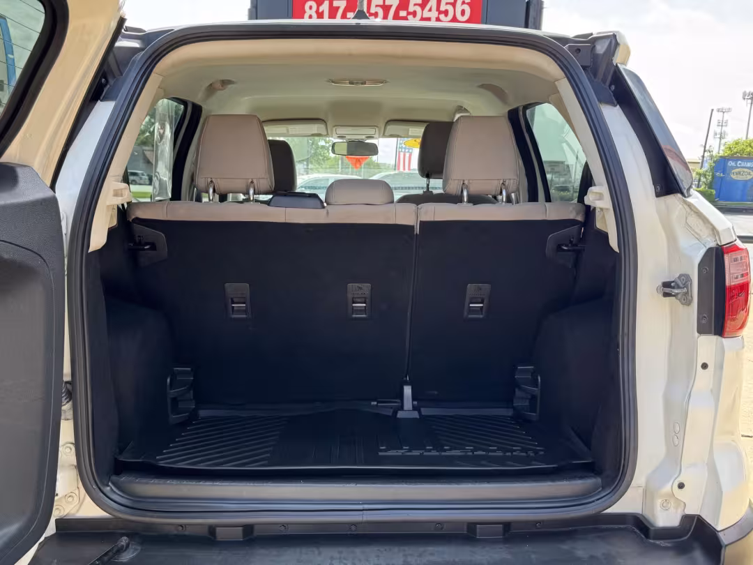 2018 Ford EcoSport - MAJ3P1RE0JC159331 - Image #6