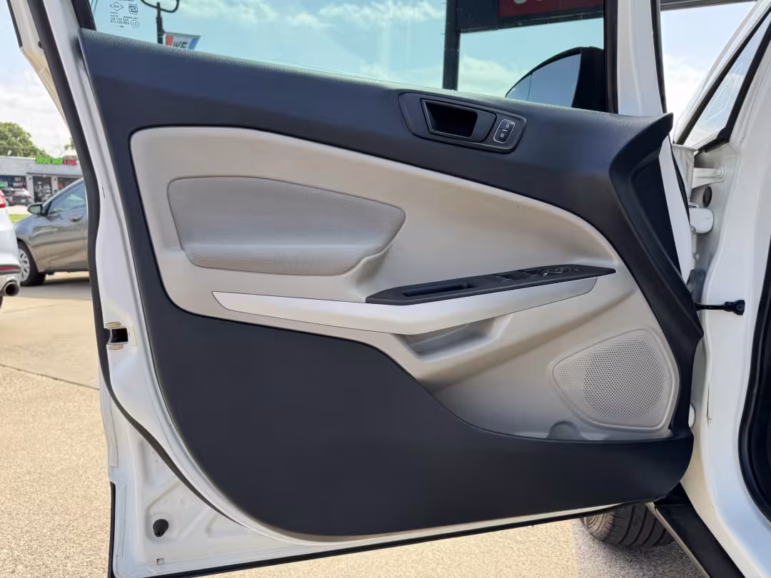 2018 Ford EcoSport - MAJ3P1RE0JC159331 - Image #9