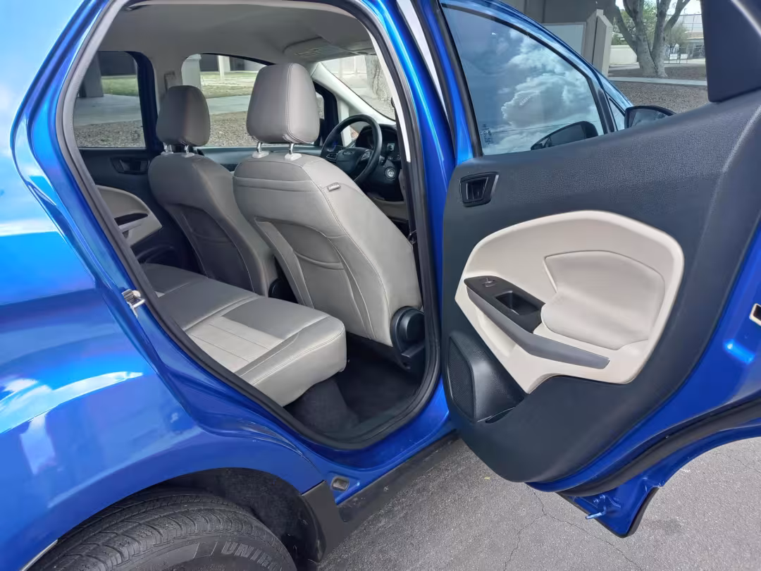 2018 Ford EcoSport - MAJ3P1RE3JC195448 - Image #14