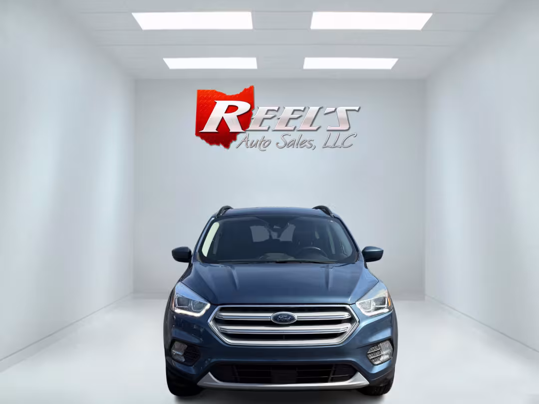 2018 Ford Escape - 1FMCU9HD5JUA02698 - Image #1