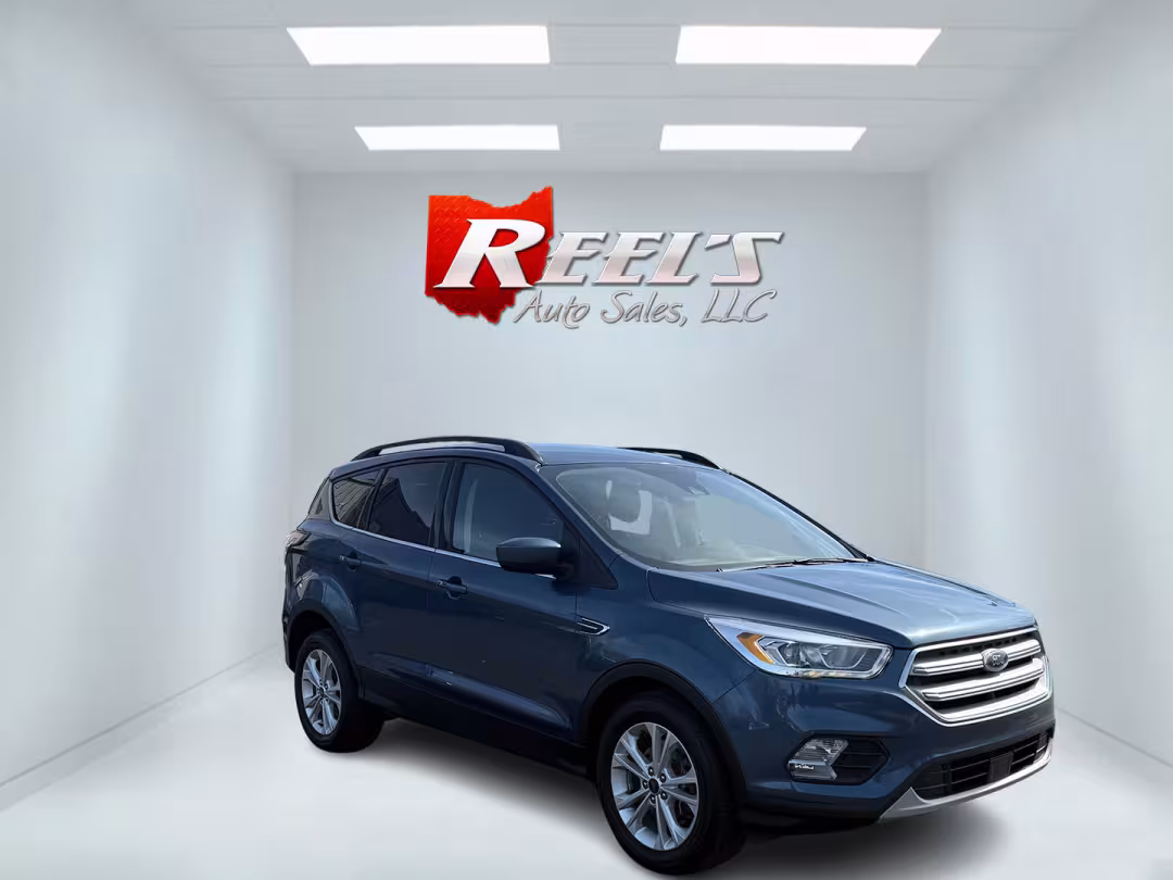 2018 Ford Escape - 1FMCU9HD5JUA02698 - Image #2