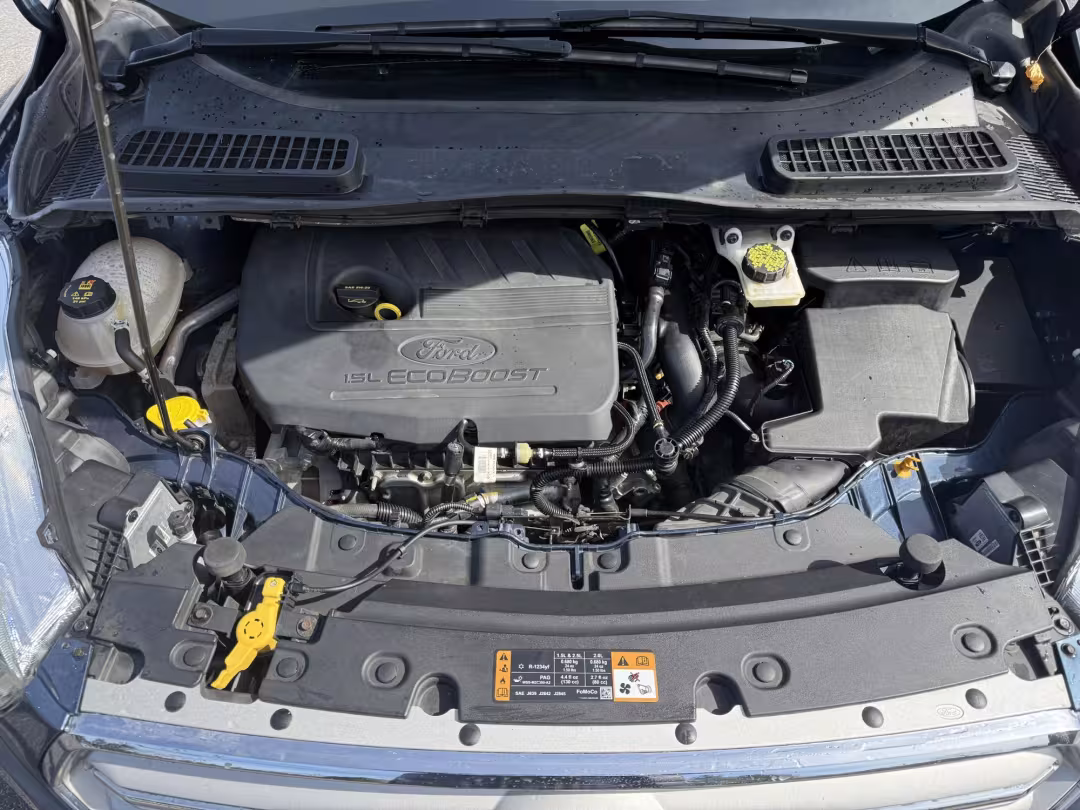 2018 Ford Escape - 1FMCU9HD5JUA02698 - Image #3