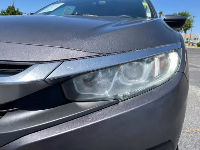 2018 Honda Civic - 2HGFC2F56JH546798 - Image #12