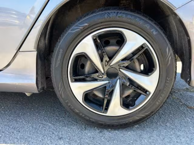 2018 Honda Civic - 2HGFC2F56JH546798 - Image #14