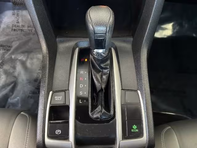 2018 Honda Civic - 2HGFC2F56JH546798 - Image #21