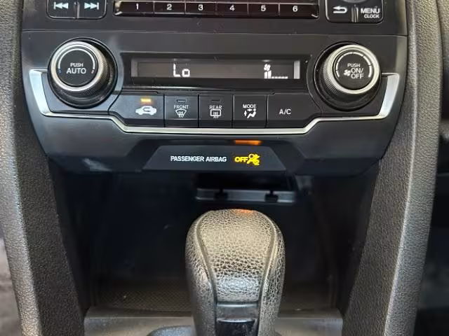 2018 Honda Civic - 2HGFC2F56JH546798 - Image #22