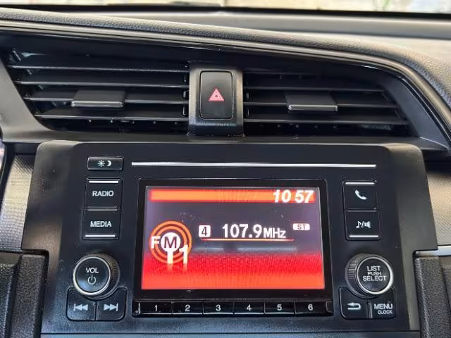 2018 Honda Civic - 2HGFC2F56JH546798 - Image #23