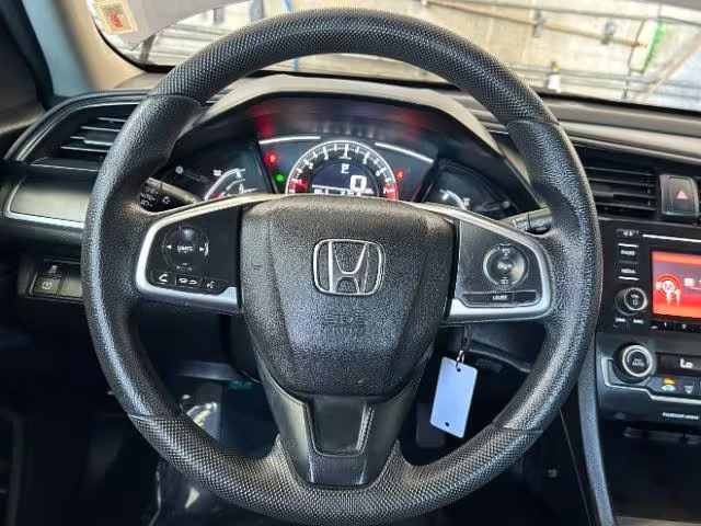2018 Honda Civic - 2HGFC2F56JH546798 - Image #24