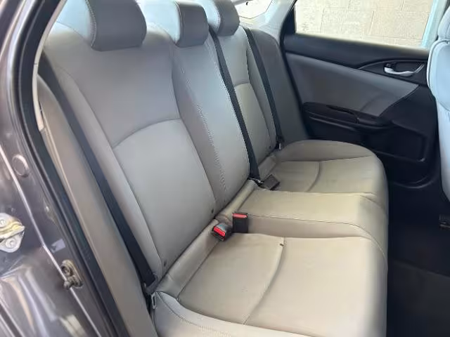 2018 Honda Civic - 2HGFC2F56JH546798 - Image #26