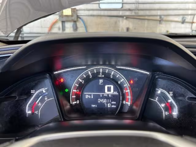 2018 Honda Civic - 2HGFC2F56JH546798 - Image #29